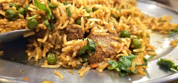 Anarkali Indian Restaurant by null