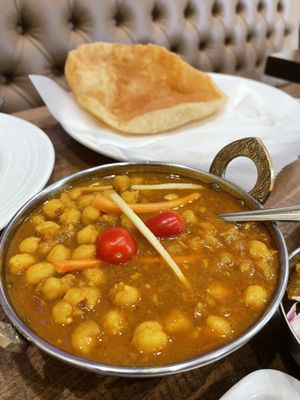 Chaat Bhavan Express by null