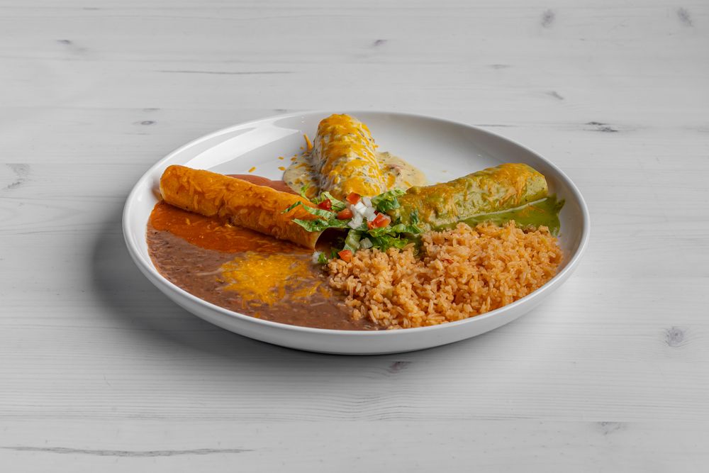 Del Mezcal Tacos & Margaritas