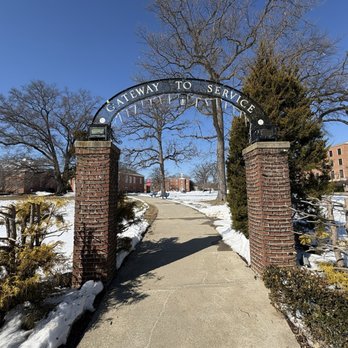 Washington Adventist University - Colleges & Universities Near Me - Takoma Park, Maryland Washington Adventist University - Colleges & Universities Near Me - Takoma Park, Maryland