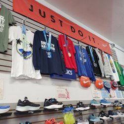 Runner's HI