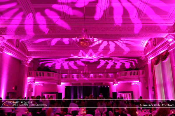 The University Club of Saint Paul by null