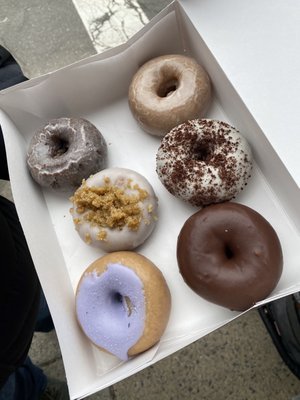 Federal Donuts & Chicken South Street by null