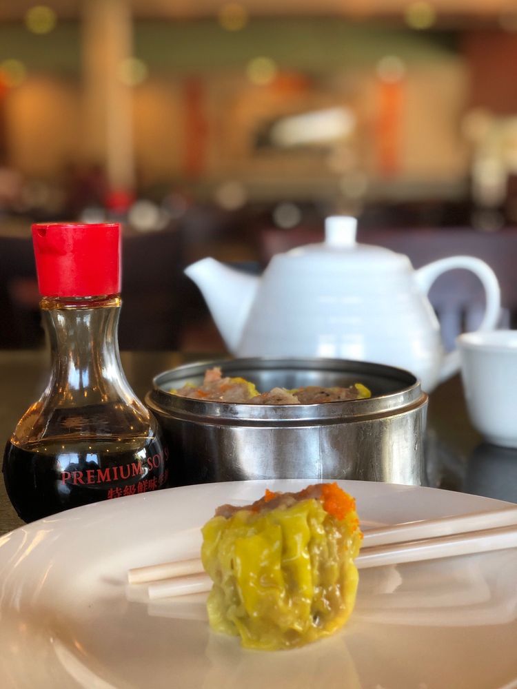 T&T Seafood Restaurant