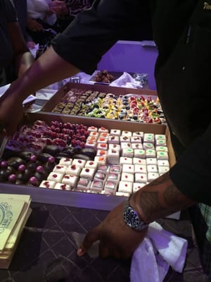 Long View Gallery by null