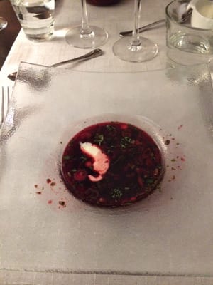 Ravintola Sunn by null