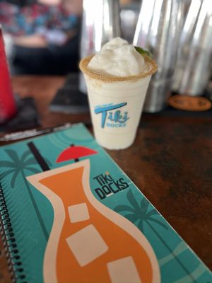 Tiki Docks Riverview by null