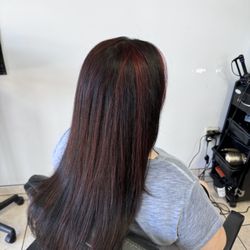 Hairdays Salon