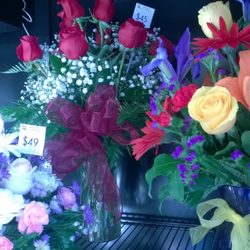 Reed Floral Design