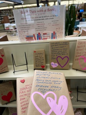 Altadena Library by null