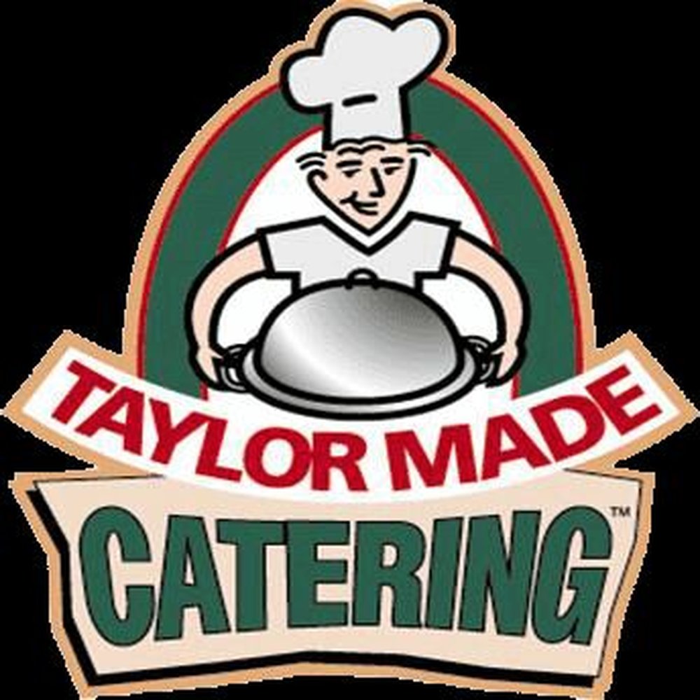 Taylor Made Catering | Kansas City Catering & Event Rentals - Taylor Made Catering logo - Caterers Near Me - Lenexa, Kansas Taylor Made Catering | Kansas City Catering & Event Rentals - Taylor Made Catering logo - Caterers Near Me - Lenexa, Kansas