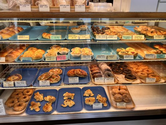 Nene Goose Bakery by null