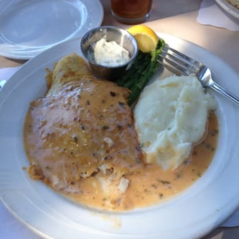 Brass Door - Sole lunch special... I - American Near Me - San Ramon, California Brass Door - Sole lunch special... I - American Near Me - San Ramon, California
