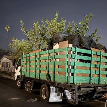Sustainable Cleanouts - After-hours haul! We cleared it out so our client could rest easy. - Junk Removal & Hauling Near Me Sustainable Cleanouts - After-hours haul! We cleared it out so our client could rest easy. - Junk Removal & Hauling Near Me