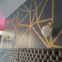 Inside