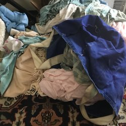Elsie's Caregiving and House Cleaning - I can take care of your laundry while cleaning.