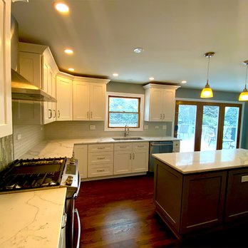 Abbott Builders - Abbott Builders Kitchen Remodeling - General Contractors Near Me - St. Charles, Illinois