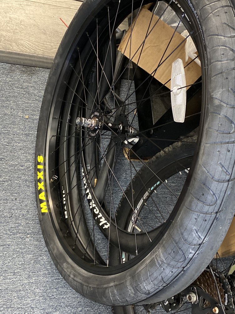 MARK’S BICYCLE SHOP Updated August 2024 91 Photos & 214 Reviews