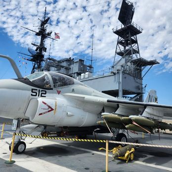 USS Midway Museum - Museums Near Me - San Diego, California USS Midway Museum - Museums Near Me - San Diego, California