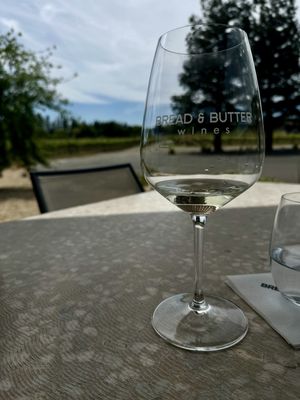 Bread & Butter Wines by null