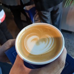 Flat white Flat white