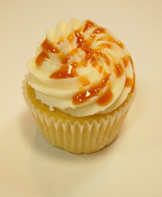 Lenox Cupcakes by null