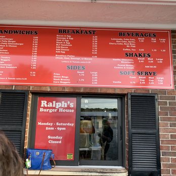 Burger House - Your menu - Fast Food Near Me - Chiefland, Florida