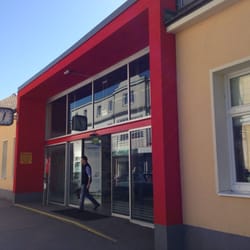 Bahnhof Amstetten