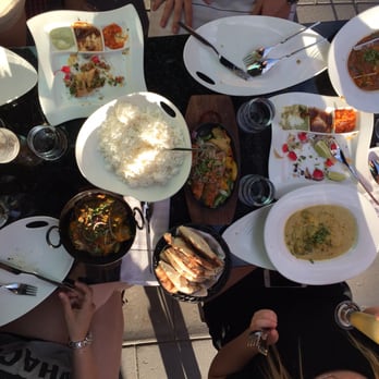 Indian Garden - Tapas och traditionella rätter - Indian Near Me - Stockholm, Alberta Indian Garden - Tapas och traditionella rätter - Indian Near Me - Stockholm, Alberta