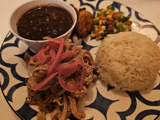 AZUCAR CUBAN CUISINE by null