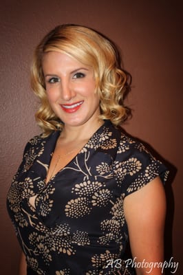 Isabel M Vazquez Hair Design by null