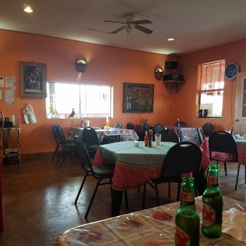 Chili Pepper Cafe - No nonsense interior, very friendly staff! - Tex-Mex Near Me - Terlingua, Texas Chili Pepper Cafe - No nonsense interior, very friendly staff! - Tex-Mex Near Me - Terlingua, Texas
