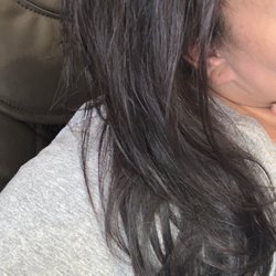 Studio B Hair Salon - Great burgundy colors