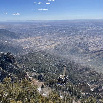 TEN 3 - New American Near Me - Albuquerque, New Mexico