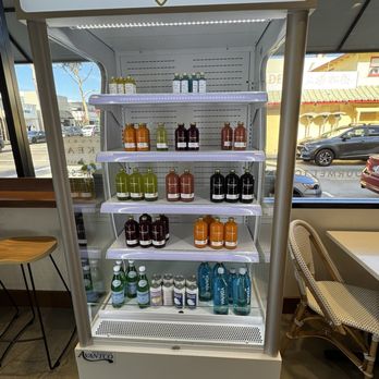 Toastique - Juice Bars & Smoothies Near Me - Balboa Island, California Toastique - Juice Bars & Smoothies Near Me - Balboa Island, California
