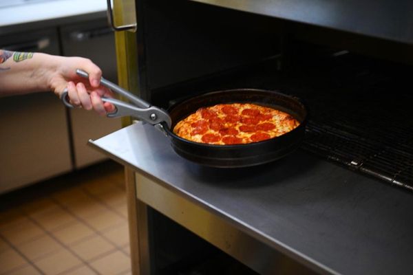 Hungry Howie's Pizza