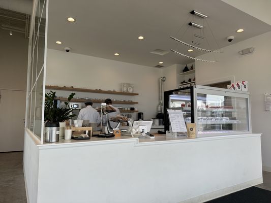 Mjomii Dessert & Coffee House by null