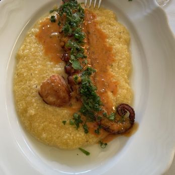 Alba - Octopus - Italian Near Me - West Hollywood, California Alba - Octopus - Italian Near Me - West Hollywood, California