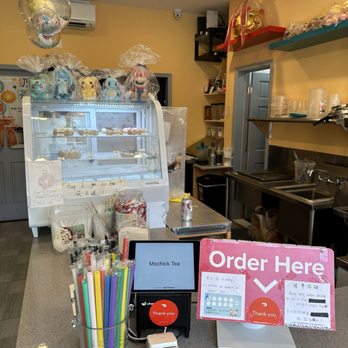 Mochick Tea - Chinese Near Me - Brooklyn, New York