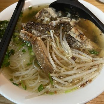 Phnom Penh Noodle House - 8. Tender Duck Noodle - Noodles Near Me - Seattle, Washington Phnom Penh Noodle House - 8. Tender Duck Noodle - Noodles Near Me - Seattle, Washington