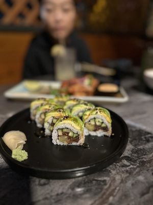 Nori by null