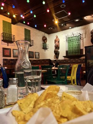 Su Casa Mexican Restaurant by null