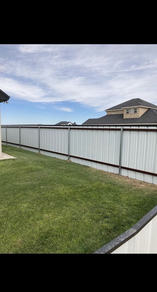 DEPENDABLE FENCING Amarillo, Texas Fences & Gates Phone Number Yelp