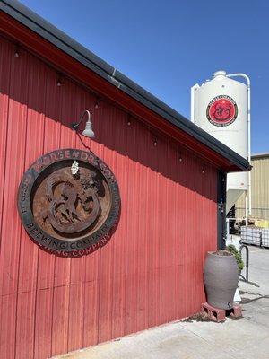 Horse & Dragon Brewing Company by null