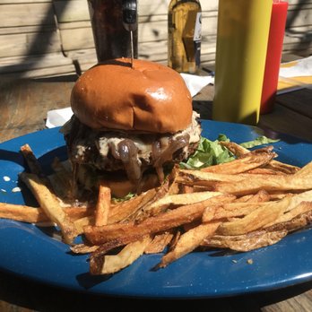 BILL-E's - Holy Cow Burger - Burgers Near Me - Fairhope, Alabama