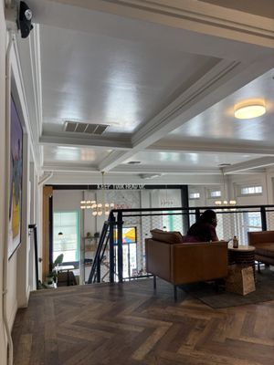 Hilltop Coffee + Kitchen - Inglewood by null