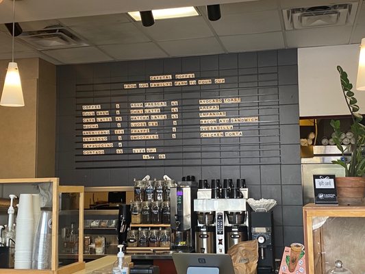 Cafetal Coffee by null