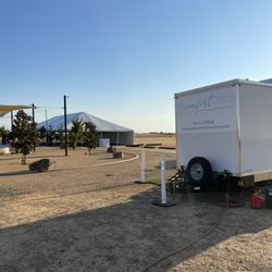 The Comfort Station