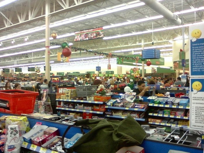 Walmart Image