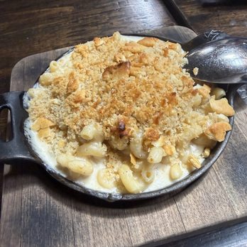 Bosscat Kitchen & Libations - MAC N CHEESE - Bars Near Me - Orange, California